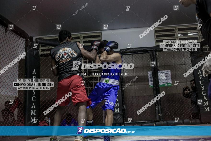 Maringá Fight Combat 65ª Edição