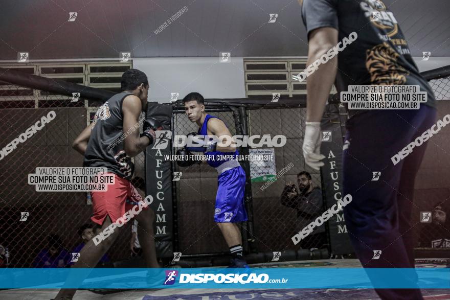 Maringá Fight Combat 65ª Edição