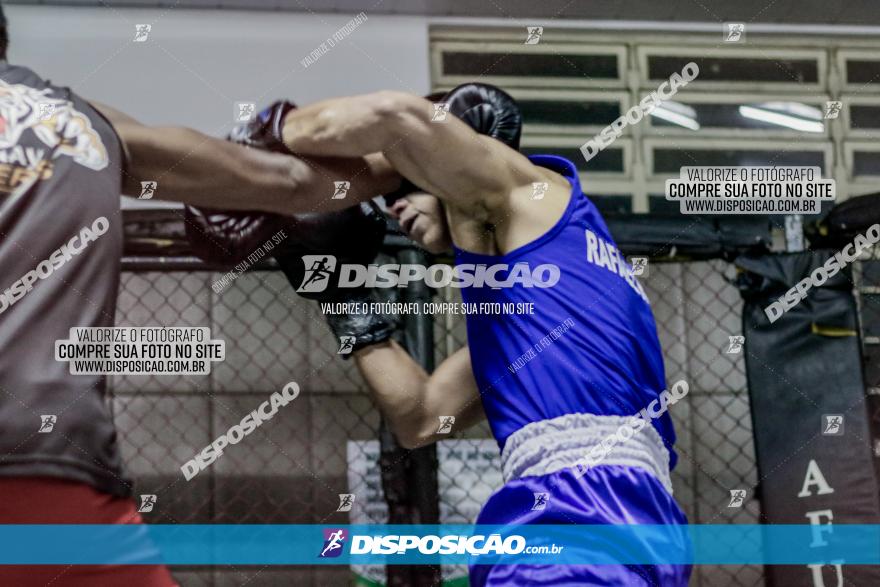 Maringá Fight Combat 65ª Edição