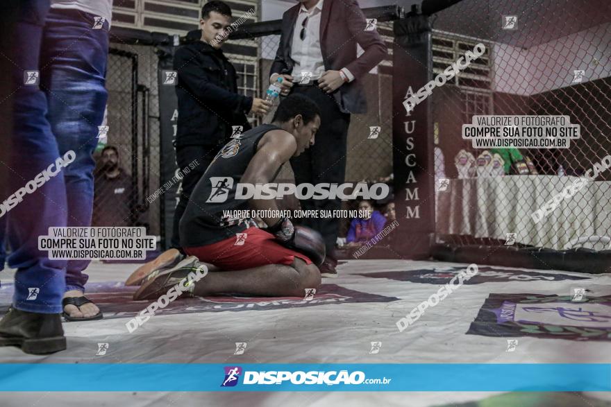 Maringá Fight Combat 65ª Edição