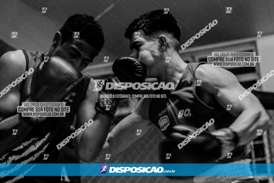 Maringá Fight Combat 65ª Edição