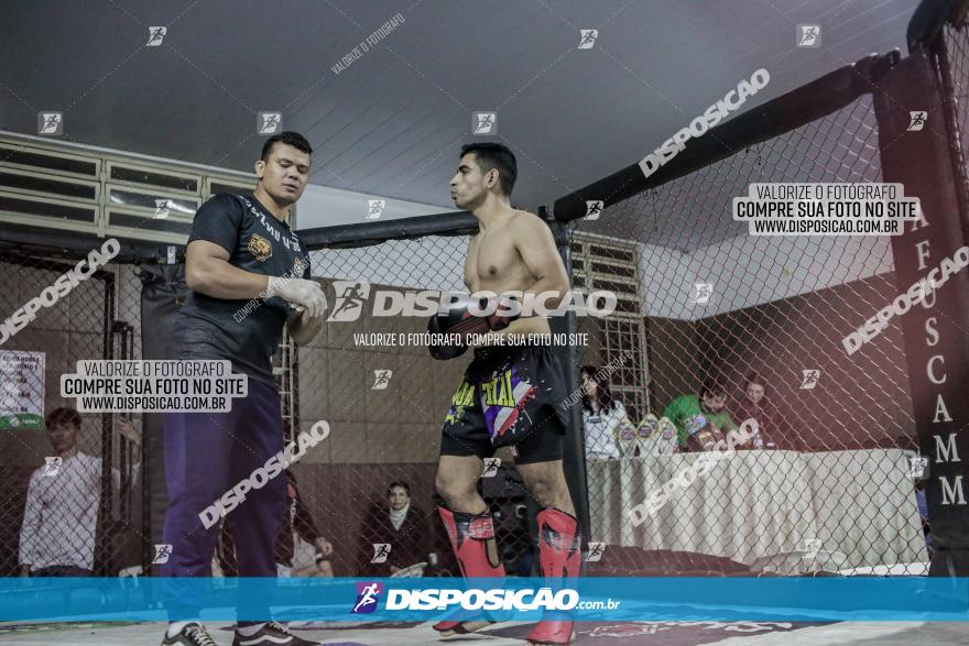 Maringá Fight Combat 65ª Edição