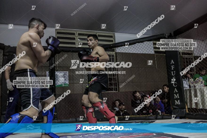 Maringá Fight Combat 65ª Edição