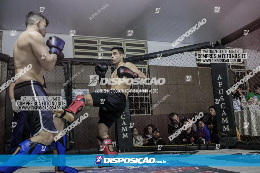 Maringá Fight Combat 65ª Edição