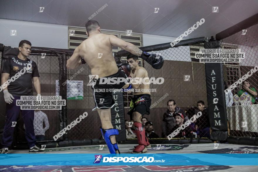 Maringá Fight Combat 65ª Edição