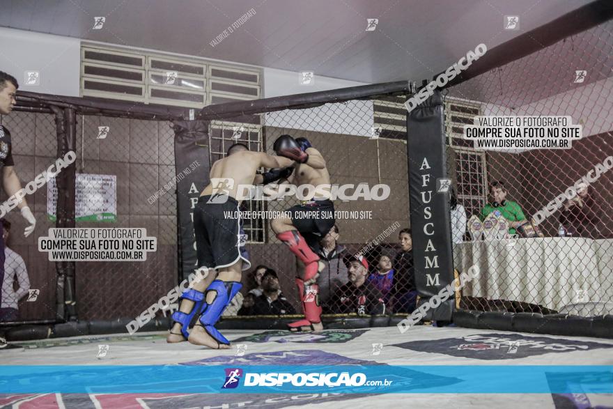 Maringá Fight Combat 65ª Edição