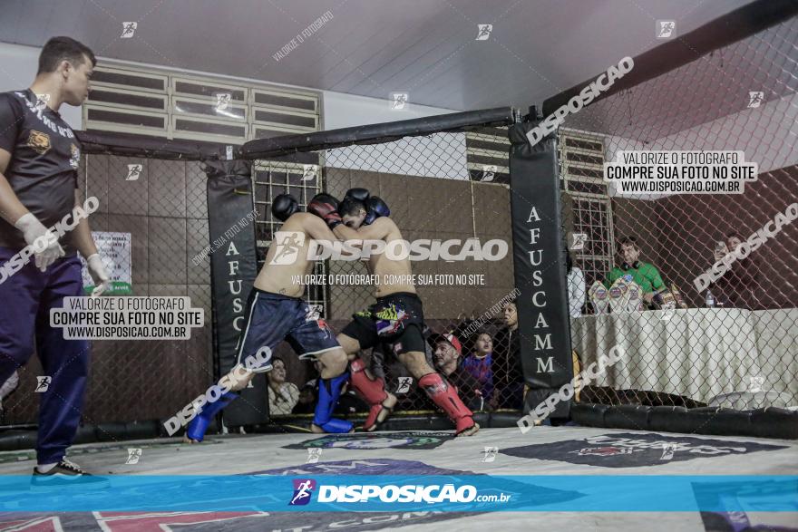 Maringá Fight Combat 65ª Edição