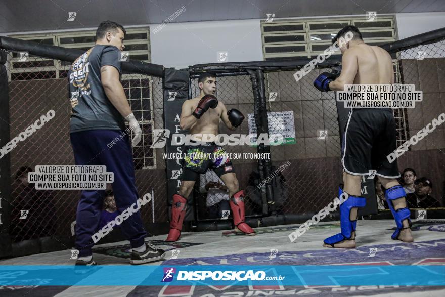 Maringá Fight Combat 65ª Edição