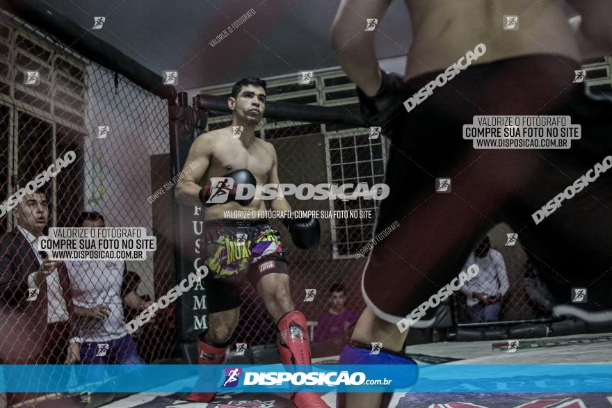 Maringá Fight Combat 65ª Edição