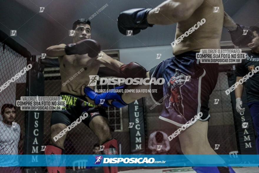 Maringá Fight Combat 65ª Edição