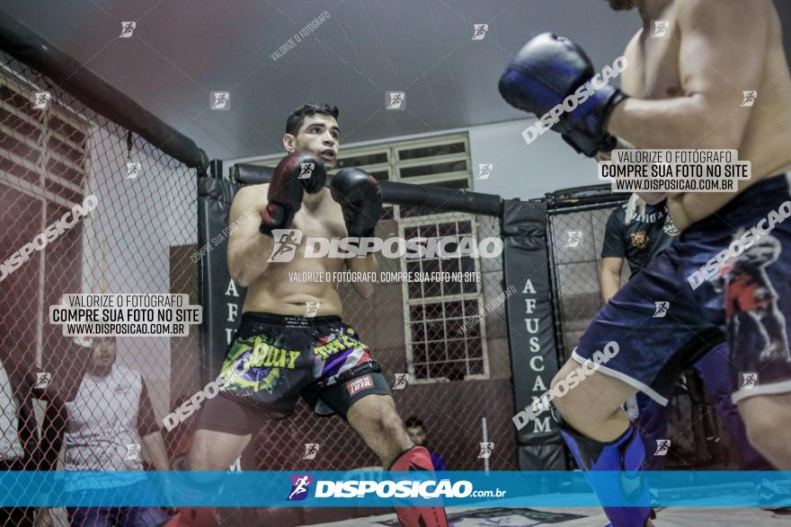 Maringá Fight Combat 65ª Edição