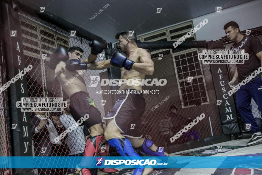 Maringá Fight Combat 65ª Edição