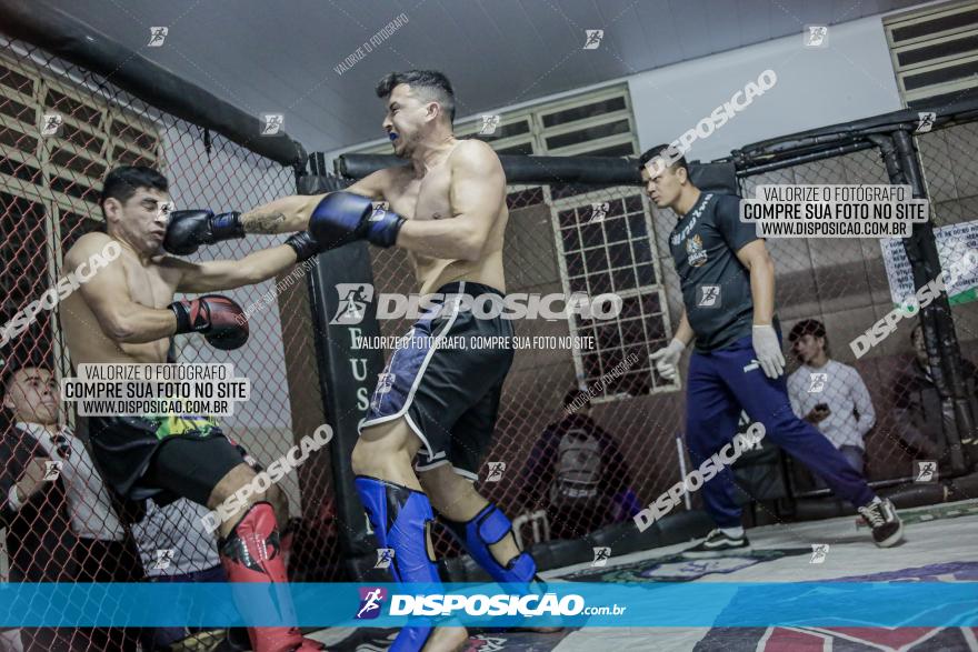 Maringá Fight Combat 65ª Edição