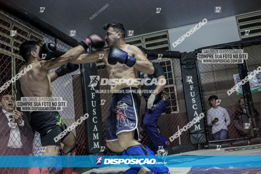 Maringá Fight Combat 65ª Edição