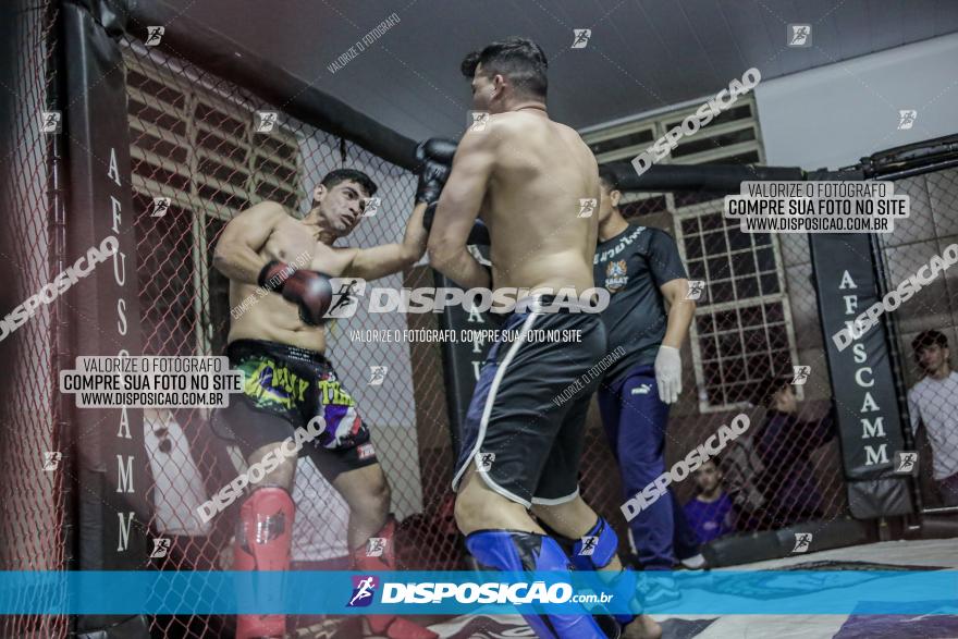 Maringá Fight Combat 65ª Edição