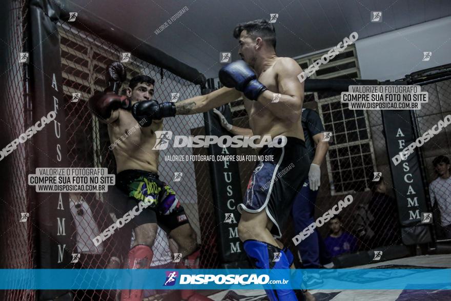 Maringá Fight Combat 65ª Edição