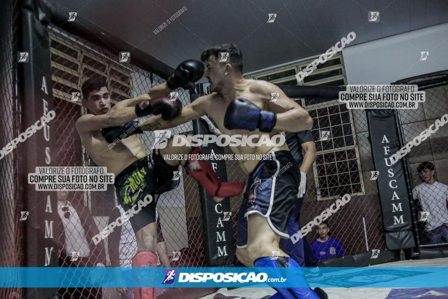 Maringá Fight Combat 65ª Edição