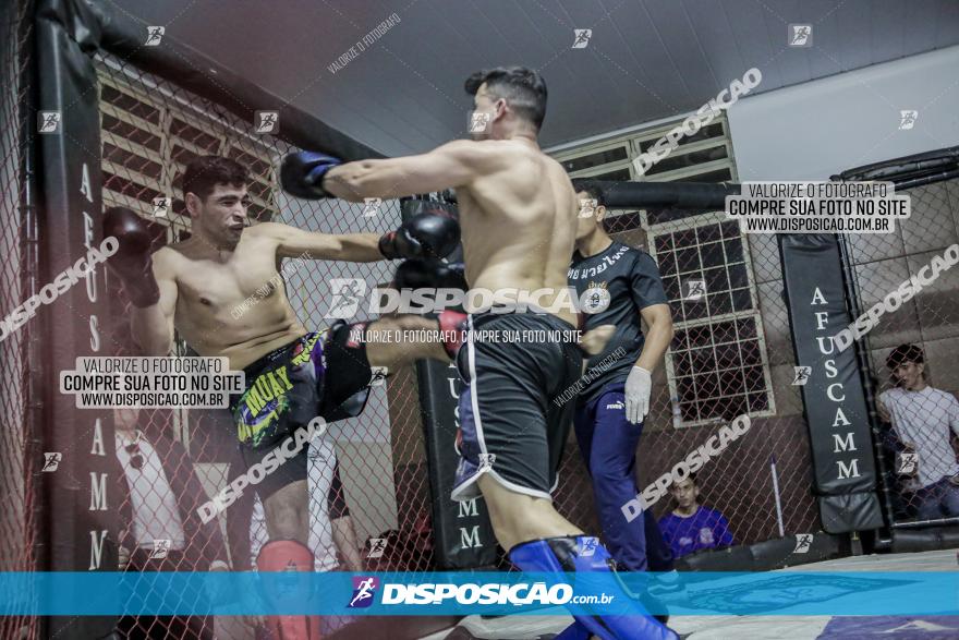 Maringá Fight Combat 65ª Edição