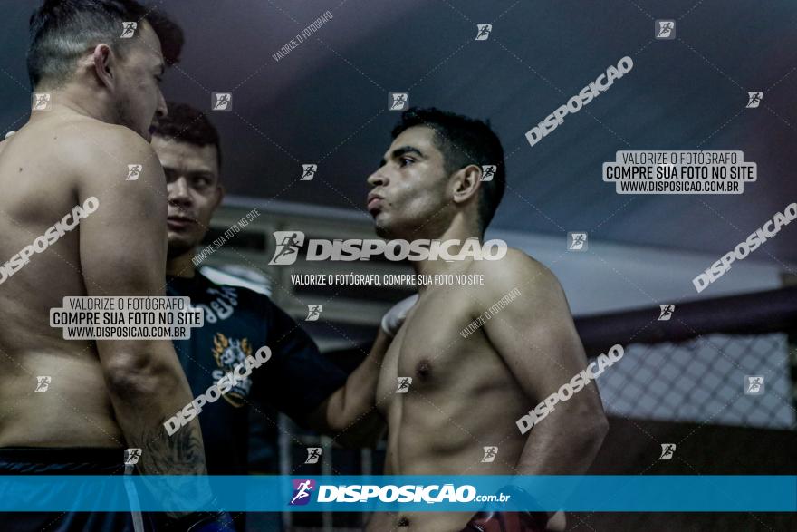 Maringá Fight Combat 65ª Edição