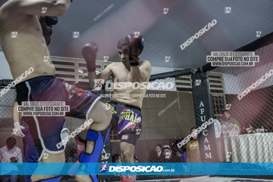 Maringá Fight Combat 65ª Edição