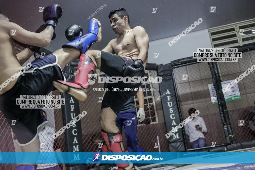 Maringá Fight Combat 65ª Edição