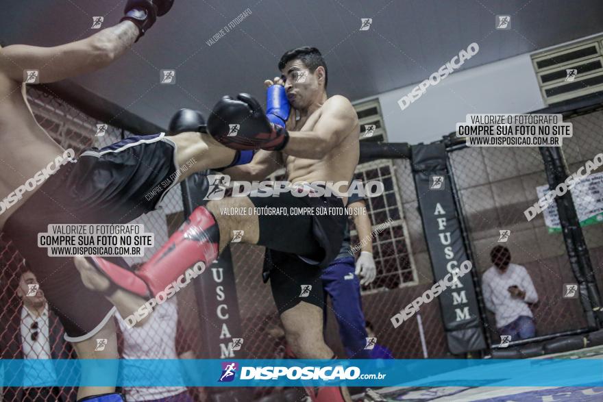 Maringá Fight Combat 65ª Edição