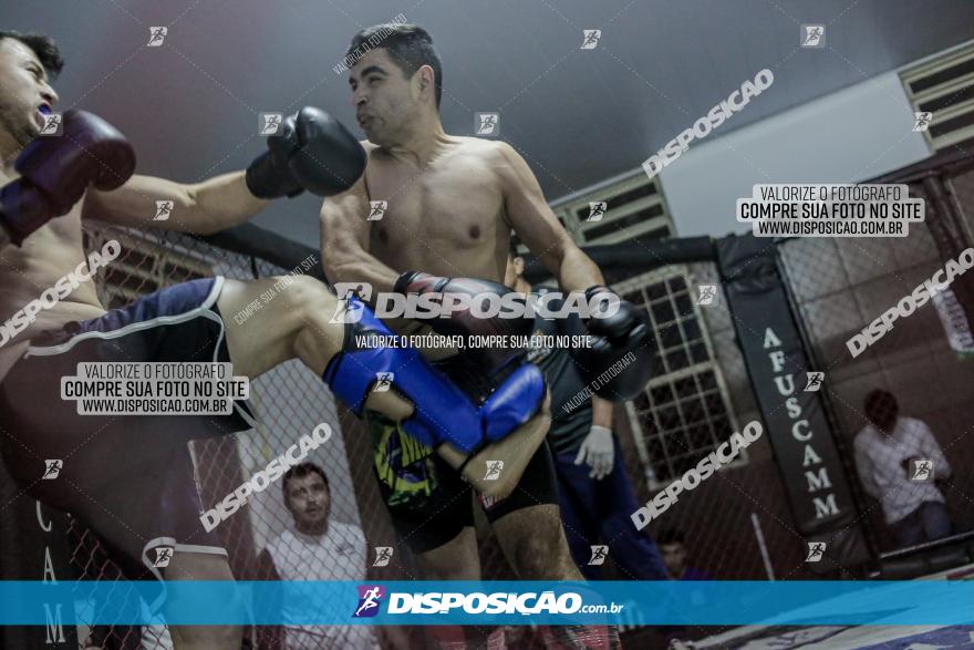 Maringá Fight Combat 65ª Edição