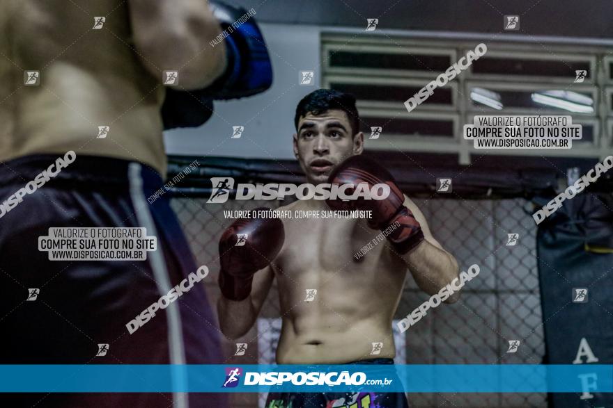 Maringá Fight Combat 65ª Edição