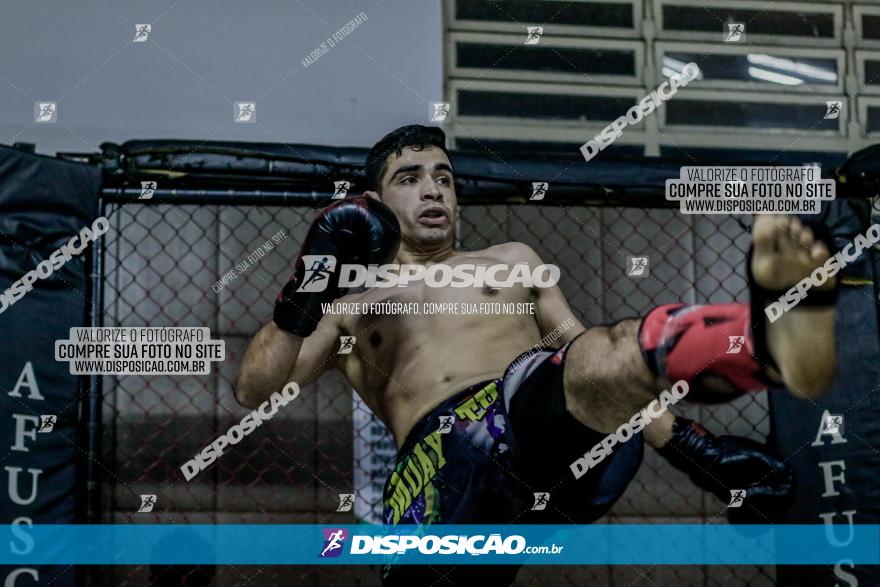 Maringá Fight Combat 65ª Edição