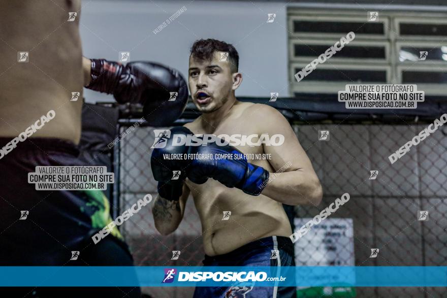 Maringá Fight Combat 65ª Edição