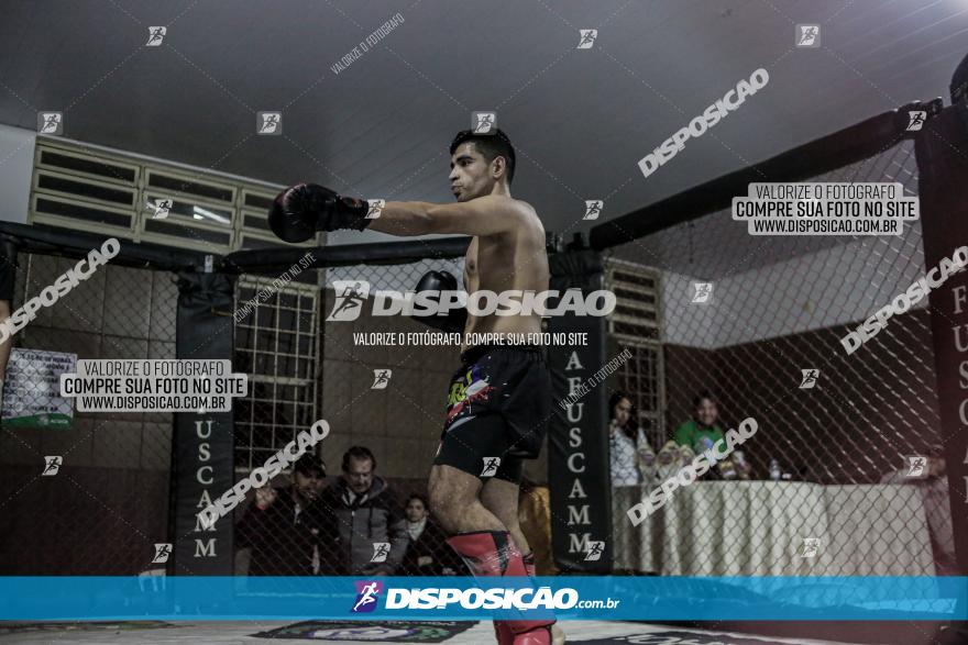 Maringá Fight Combat 65ª Edição