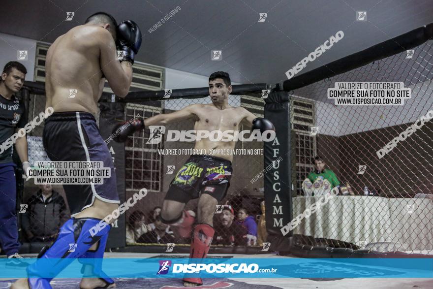 Maringá Fight Combat 65ª Edição