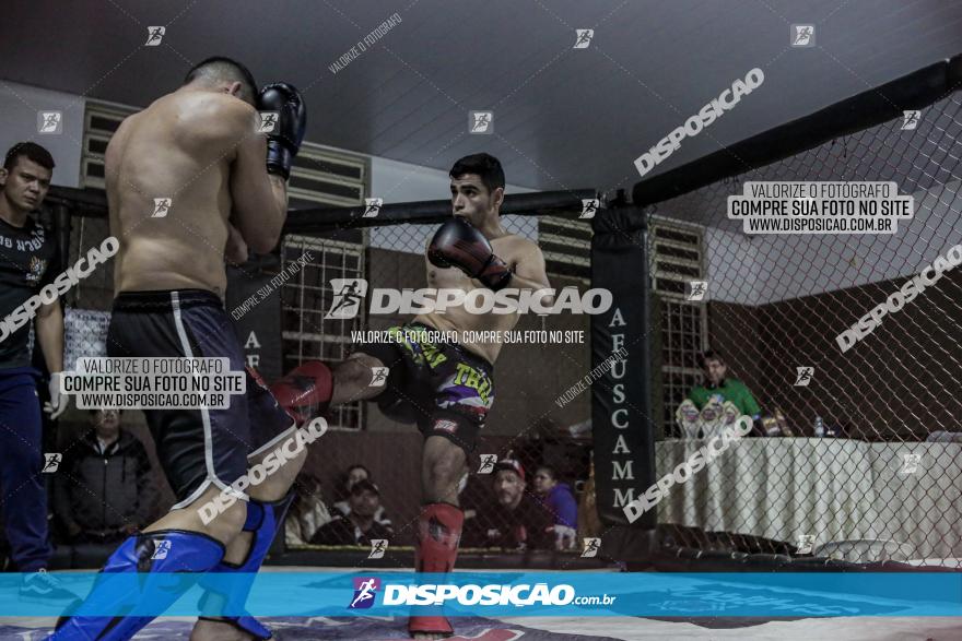 Maringá Fight Combat 65ª Edição