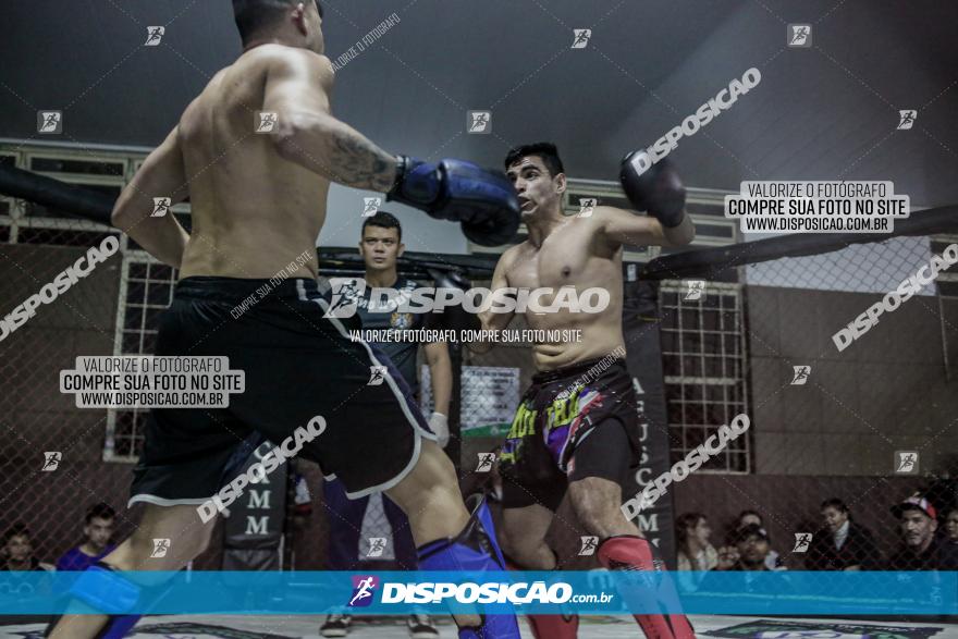 Maringá Fight Combat 65ª Edição