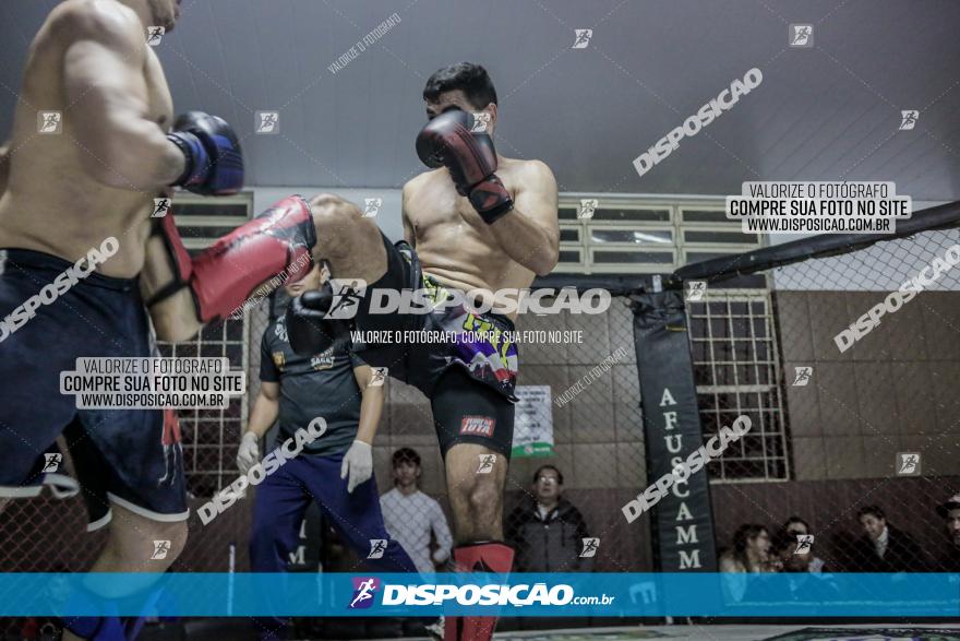 Maringá Fight Combat 65ª Edição