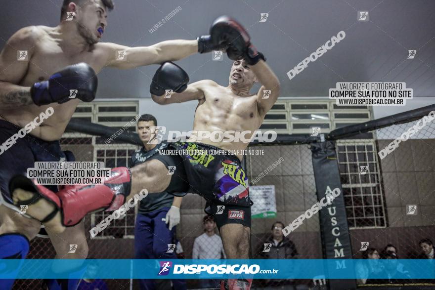 Maringá Fight Combat 65ª Edição