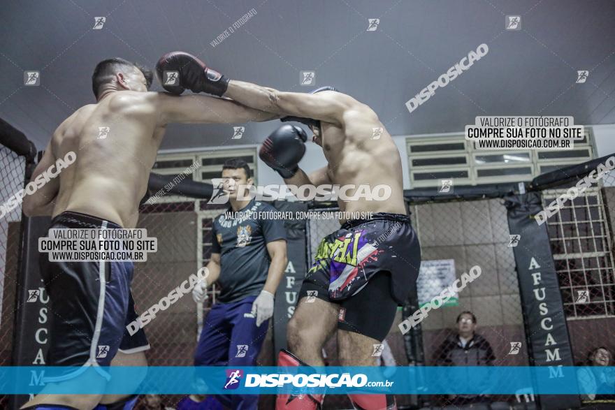 Maringá Fight Combat 65ª Edição