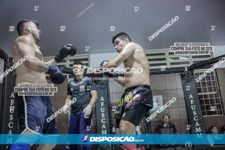 Maringá Fight Combat 65ª Edição