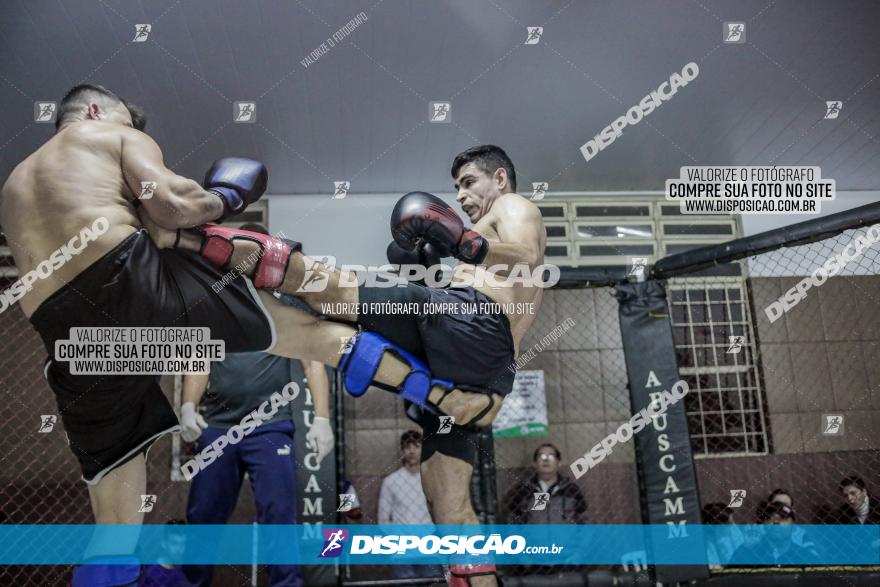 Maringá Fight Combat 65ª Edição