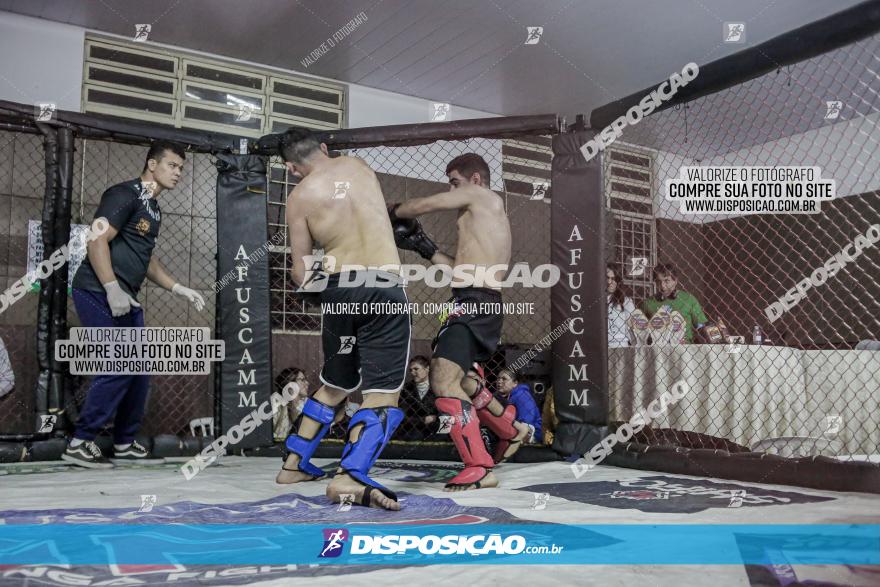 Maringá Fight Combat 65ª Edição