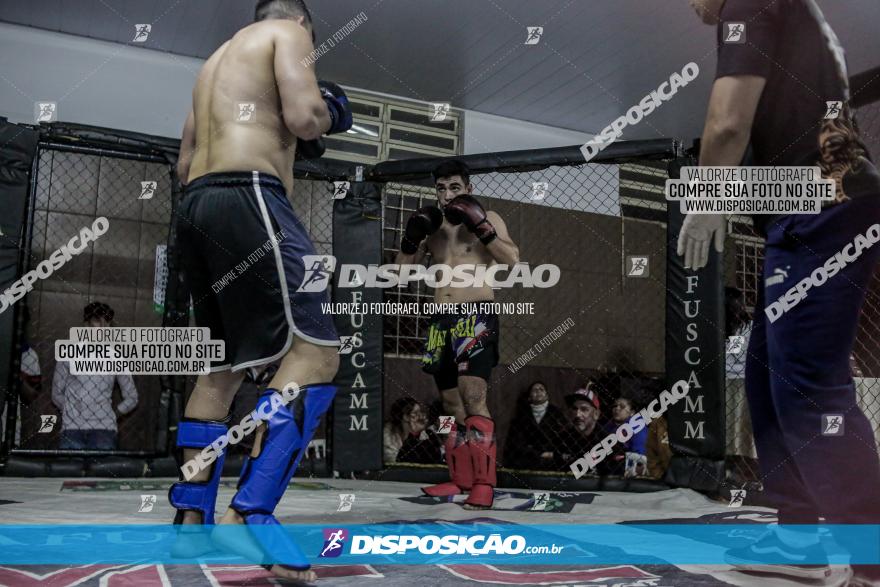 Maringá Fight Combat 65ª Edição