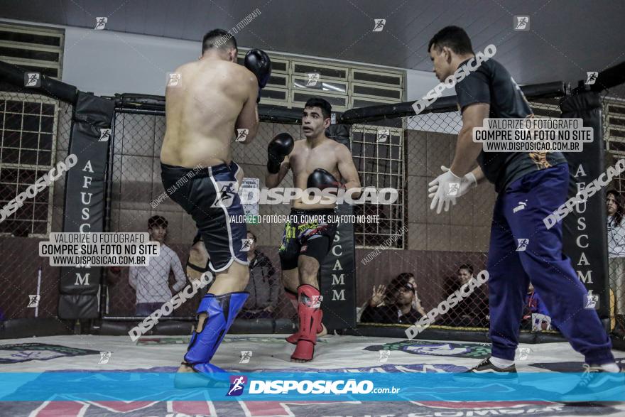 Maringá Fight Combat 65ª Edição