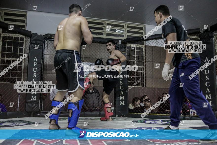 Maringá Fight Combat 65ª Edição