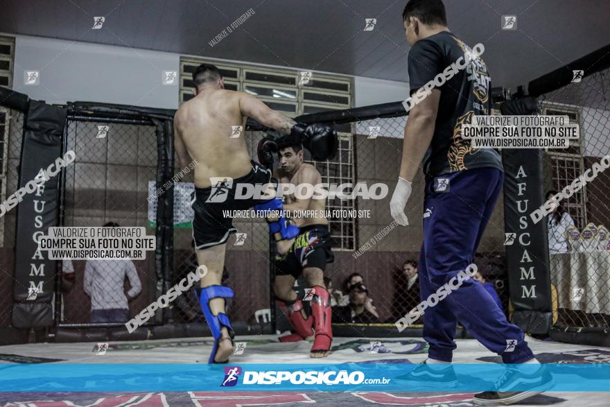 Maringá Fight Combat 65ª Edição