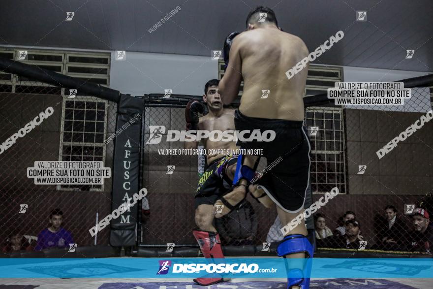 Maringá Fight Combat 65ª Edição