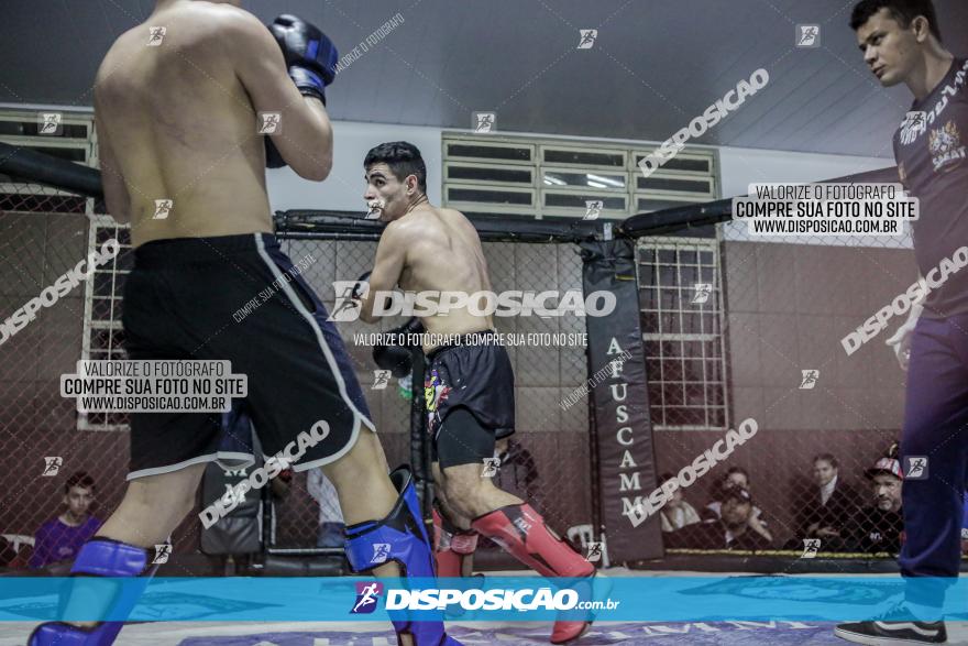 Maringá Fight Combat 65ª Edição