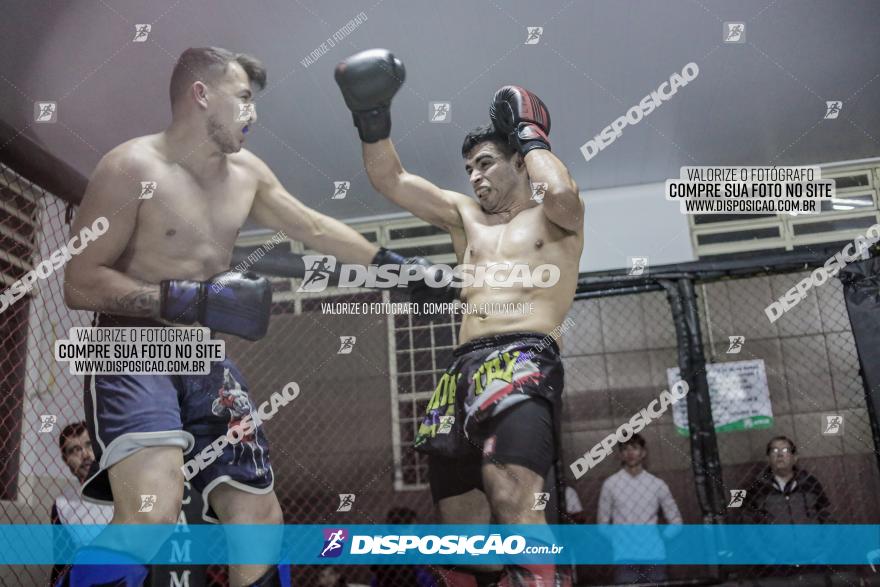 Maringá Fight Combat 65ª Edição