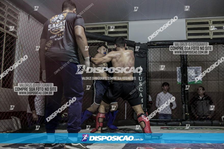 Maringá Fight Combat 65ª Edição