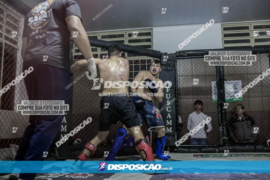 Maringá Fight Combat 65ª Edição