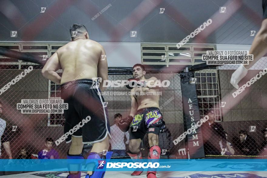 Maringá Fight Combat 65ª Edição